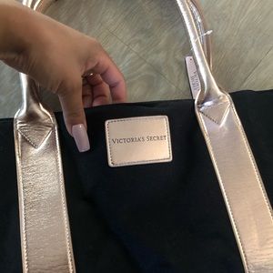 Victoria secret tote